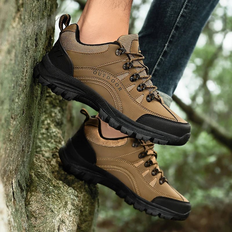 Women's orthopedic walking shoes with cushioned lug soles