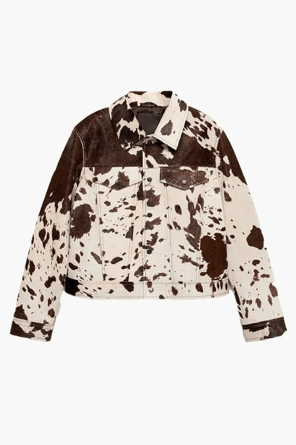 Veste Femme – Coupe Facile à Superposer au Quotidien