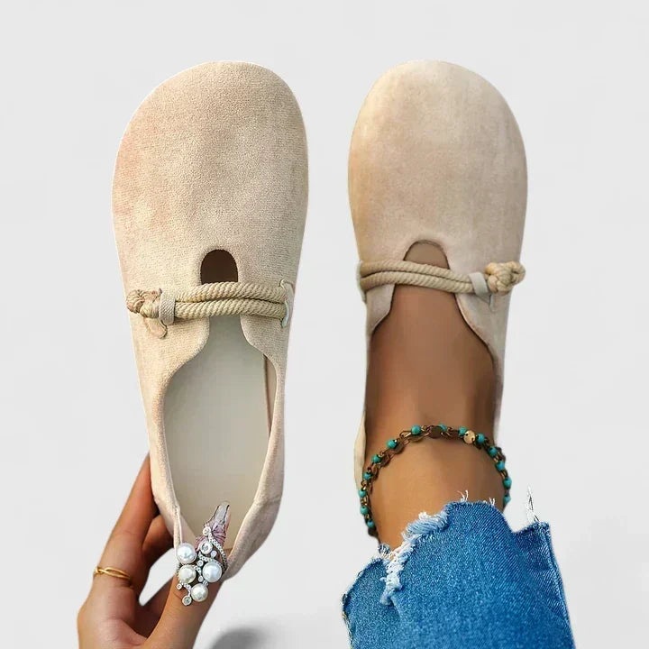 Mocassins Élégants Femme – Chaussures Confortables au Quotidien