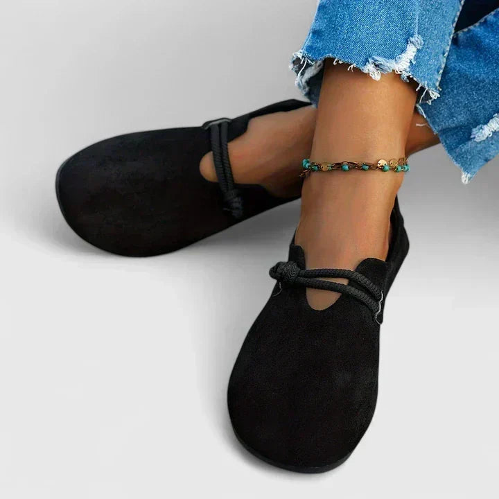 Mocassins Élégants Femme – Chaussures Confortables au Quotidien