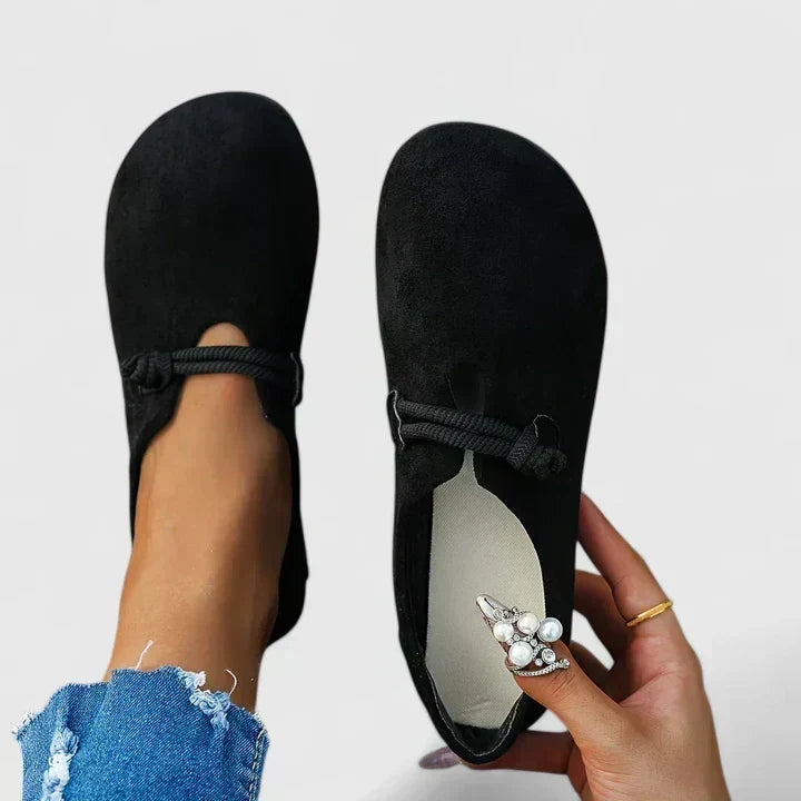 Mocassins Élégants Femme – Chaussures Confortables au Quotidien
