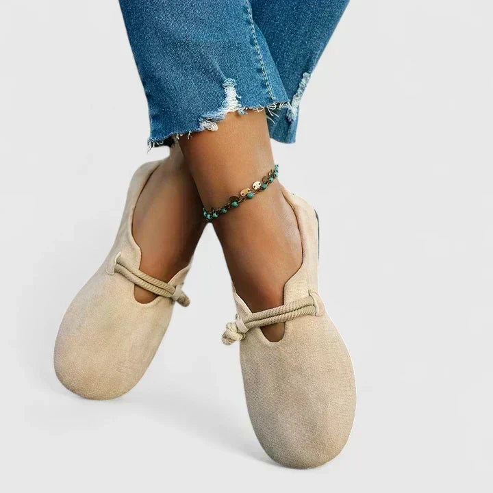 Mocassins Élégants Femme – Chaussures Confortables au Quotidien