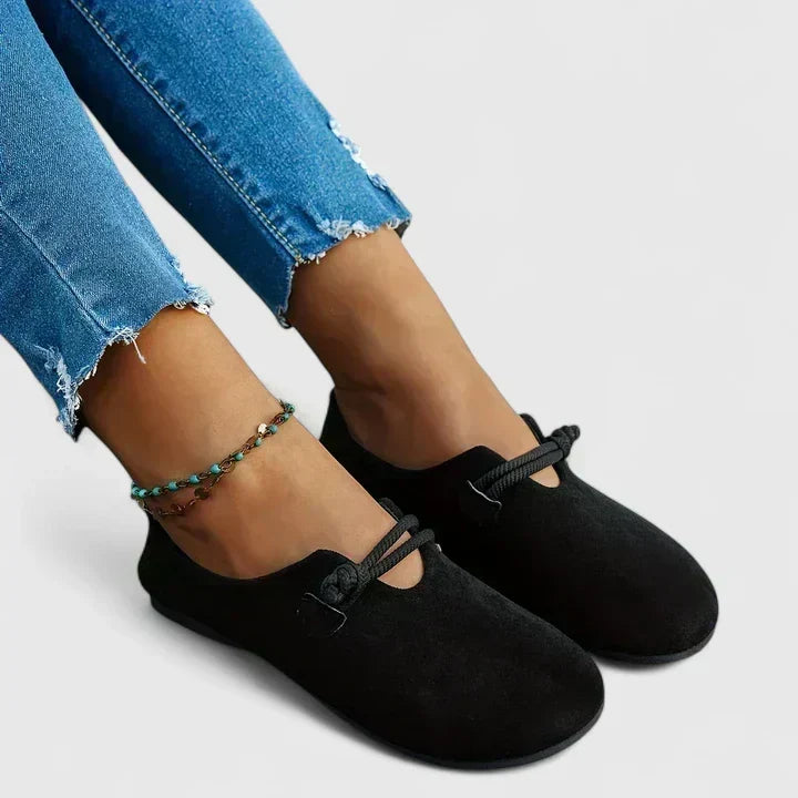 Mocassins Élégants Femme – Chaussures Confortables au Quotidien