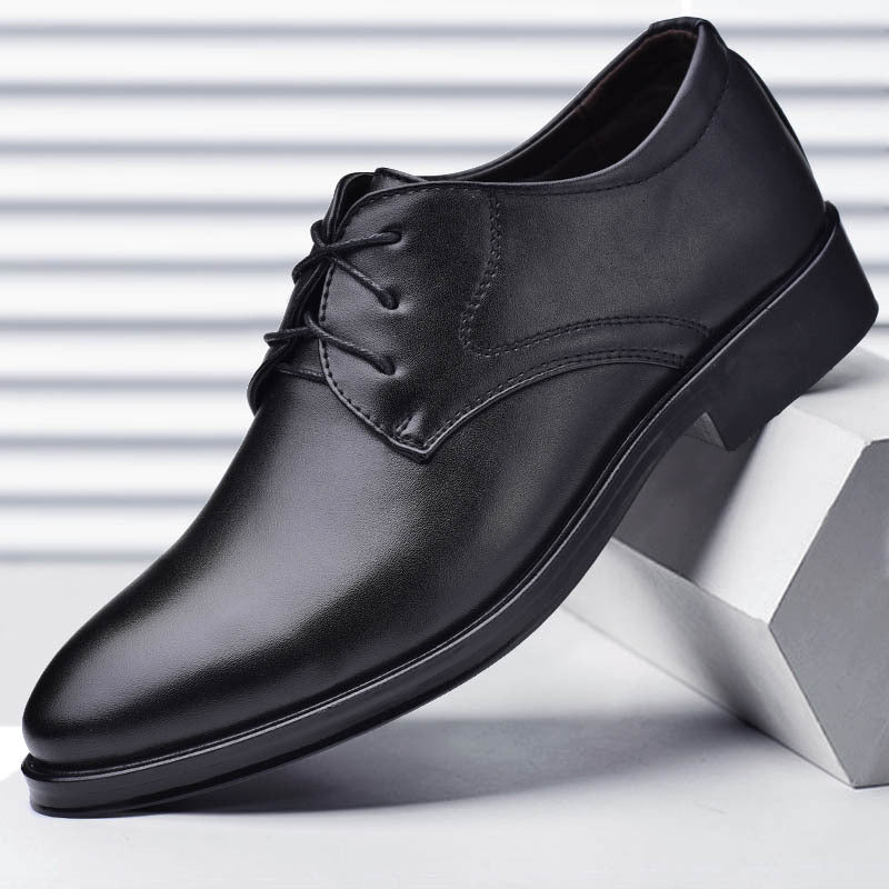 Chaussures Invité De Mariage À Lacets Formelles Pour Homme | Modernes