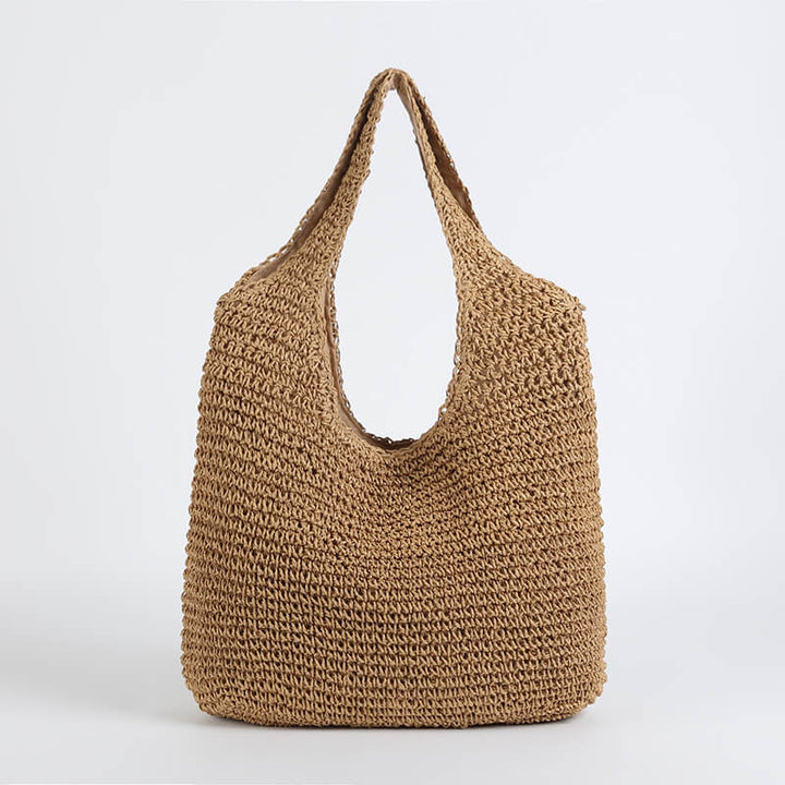 Sac De Plage D'inspiration Bohème