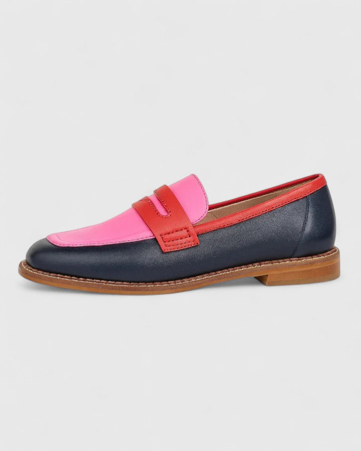 Mocassins Élégants Femme