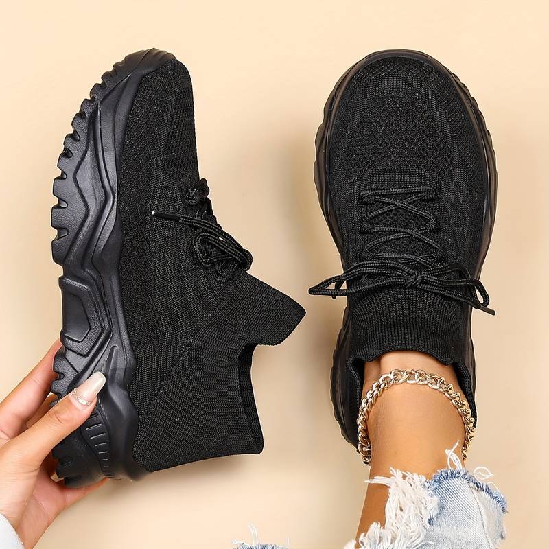 Chaussures De Sport Respirantes Pour Femmes | Tricot