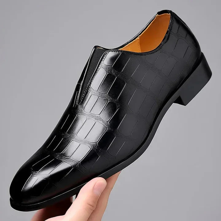 Chaussures Habillées Homme à Enfiler | Formelles