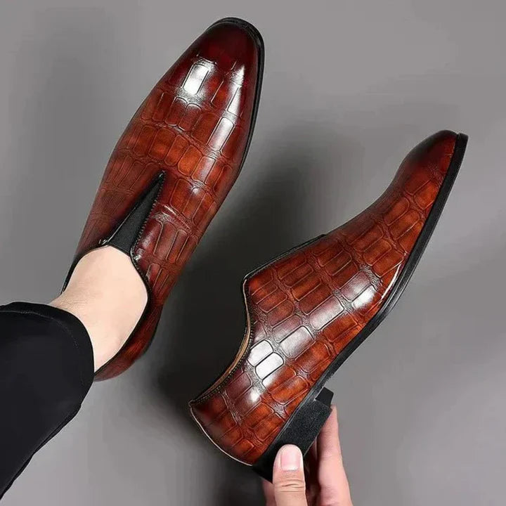 Chaussures Habillées Homme à Enfiler | Formelles