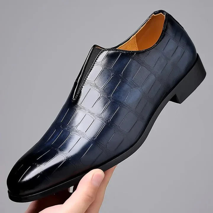 Chaussures Habillées Homme à Enfiler | Formelles