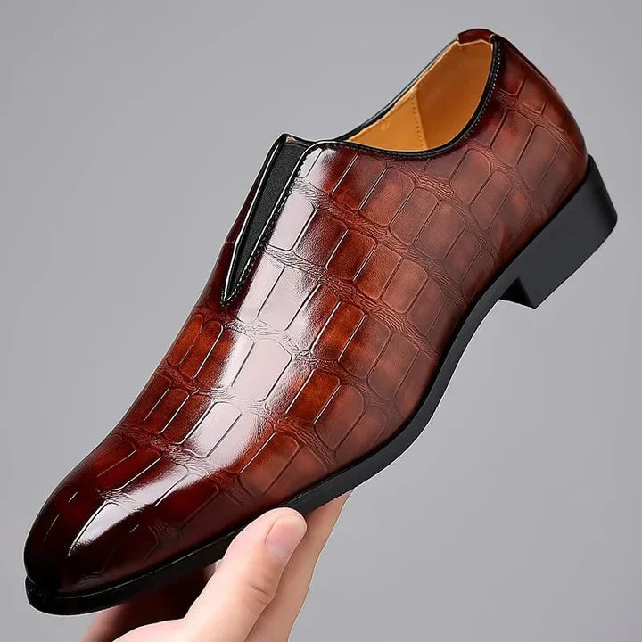 Chaussures Habillées Homme à Enfiler | Formelles
