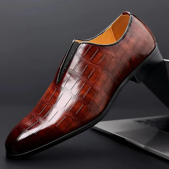 Chaussures Habillées Homme à Enfiler | Formelles