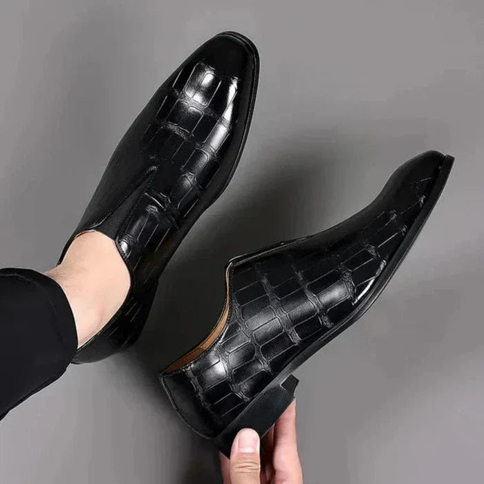 Chaussures Habillées Homme à Enfiler | Formelles
