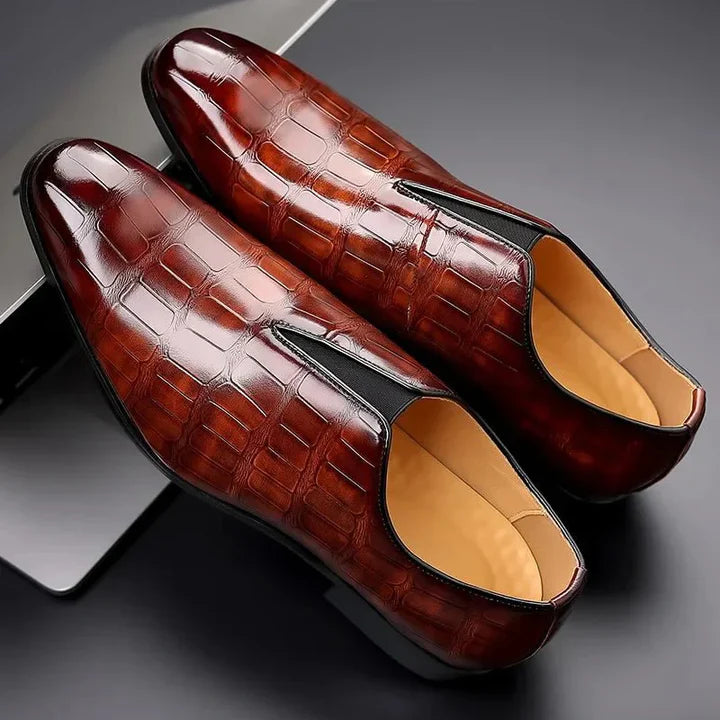Chaussures Habillées Homme à Enfiler | Formelles