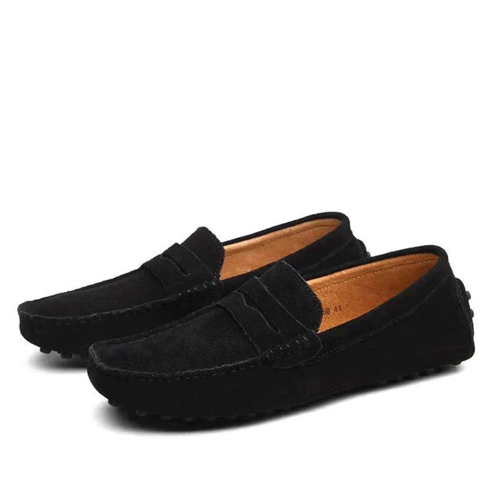 Hommes Slip Sur Chaussures Basses Classiques | Confortables