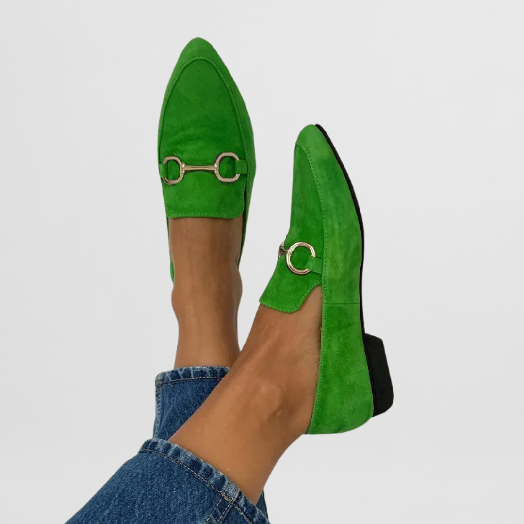 Mocassins Confortables Femme – Chaussures Élégantes au Quotidien