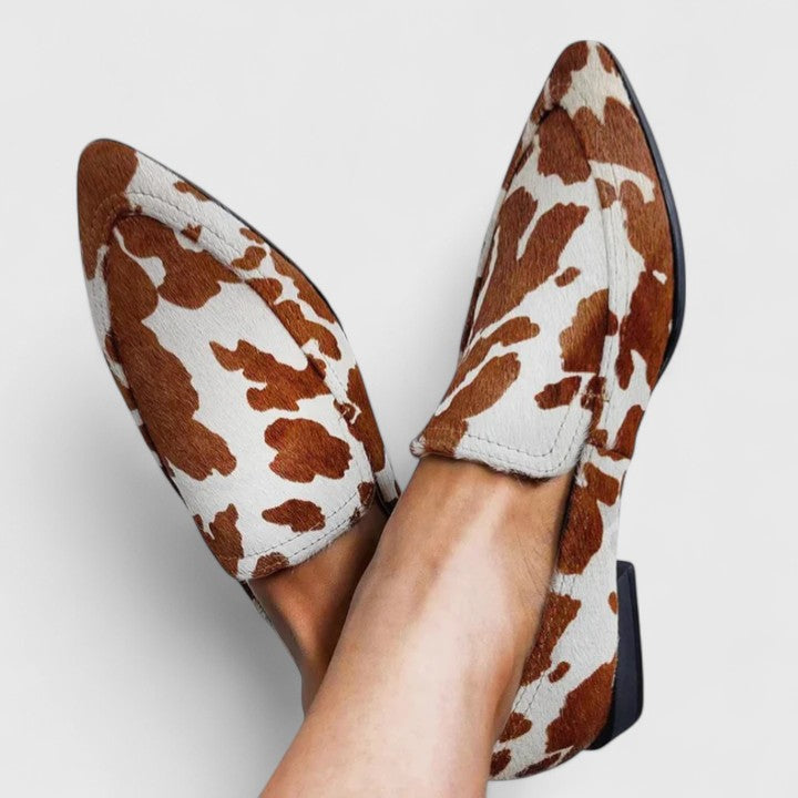Mocassins Confortables Femme – Chaussures Élégantes au Quotidien