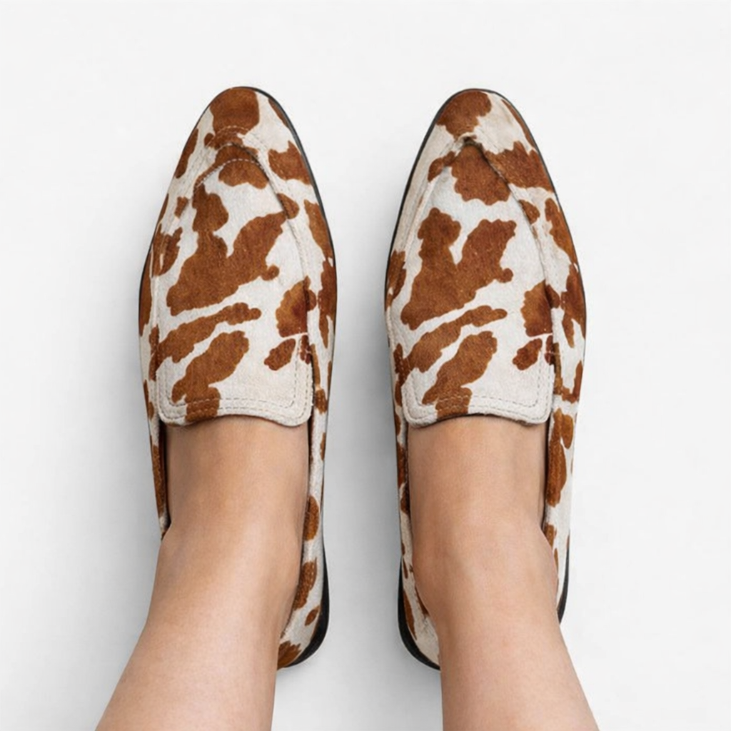 Mocassins Confortables Femme – Chaussures Élégantes au Quotidien