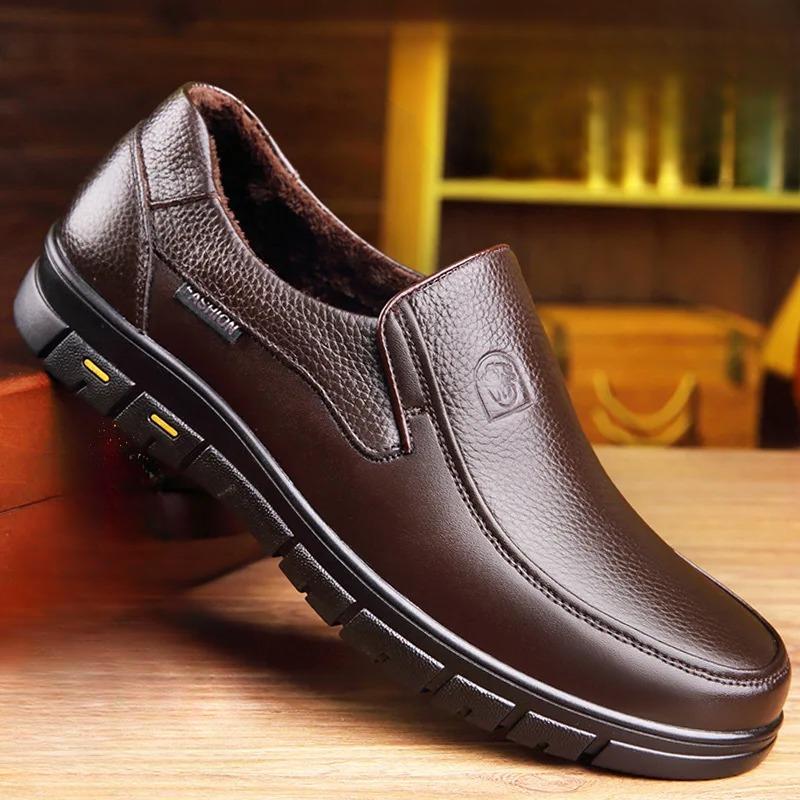 Chaussures Homme à Enfiler Invité de Mariage | Formelles