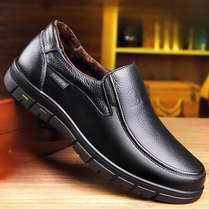 Chaussures Homme à Enfiler Invité de Mariage | Formelles