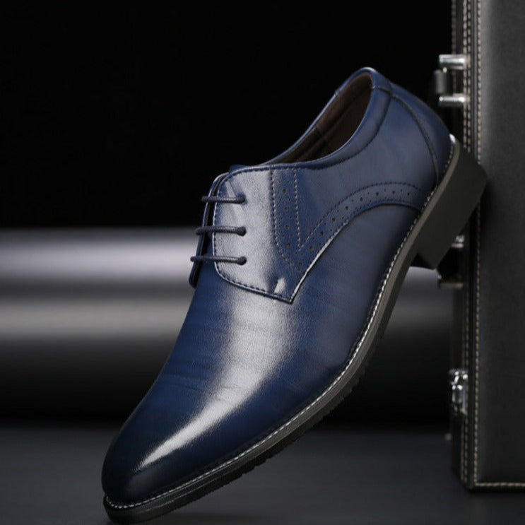 Bastien | Chaussures pour Homme | À Lacets, Mariage & Raffinées