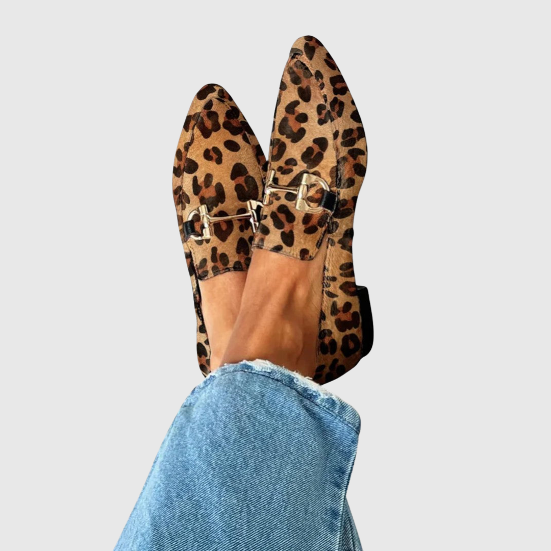 Mocassins Élégants pour Femme