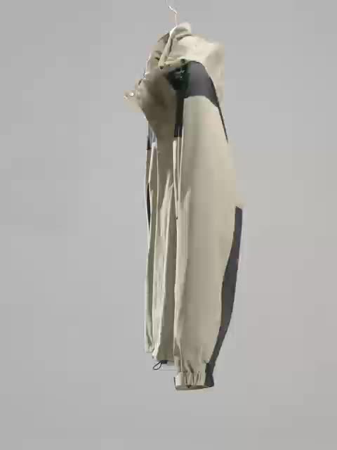 Veste outdoor 3 en 1 femme à capuche avec polaire amovible