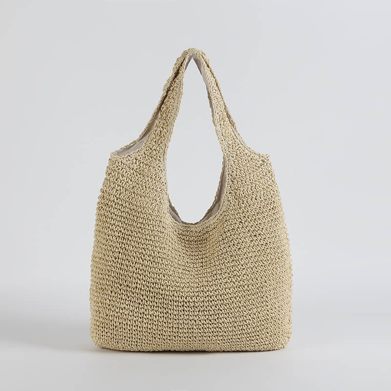 Sac De Plage D'inspiration Bohème