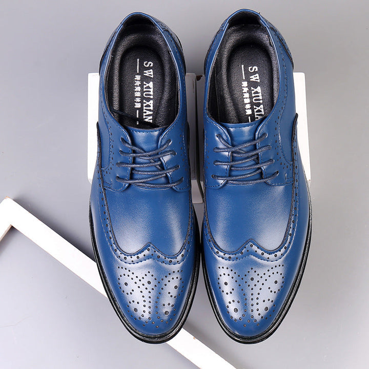 Aurélien | Chaussures pour Homme | À Lacets, Classiques & Cérémonie